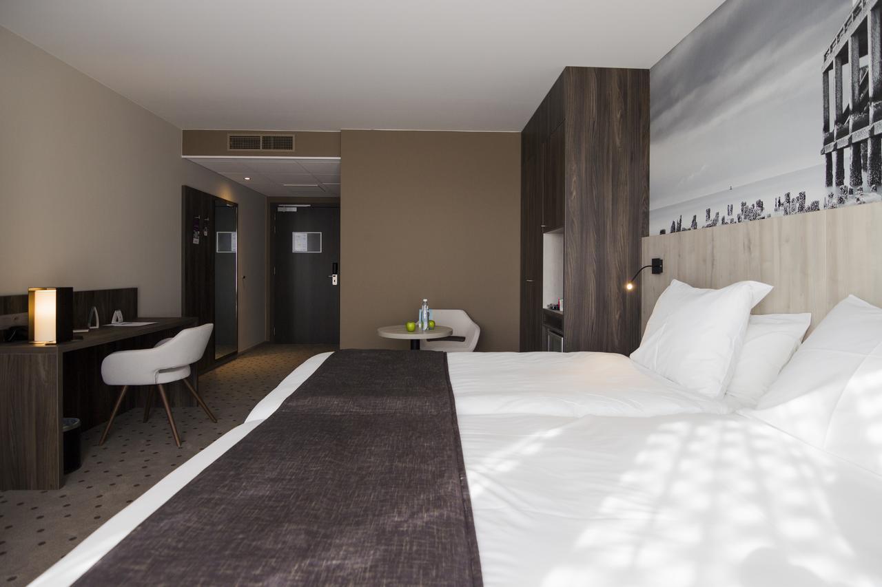 Mercure บลังเคนเบอร์เก ภายนอก รูปภาพ