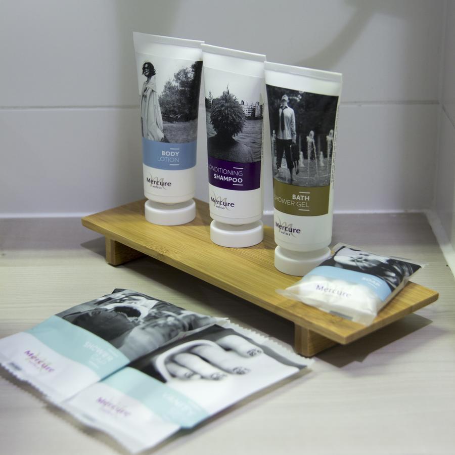 Mercure บลังเคนเบอร์เก ภายนอก รูปภาพ